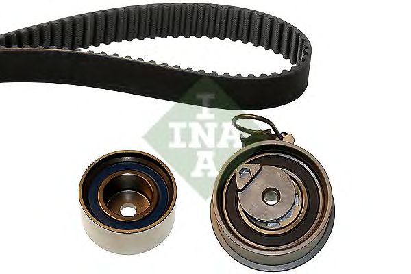 Купить запчасть INA - 530057610 Комплект ГРМ HYUNDAI TUCSON 5/06- 530057610