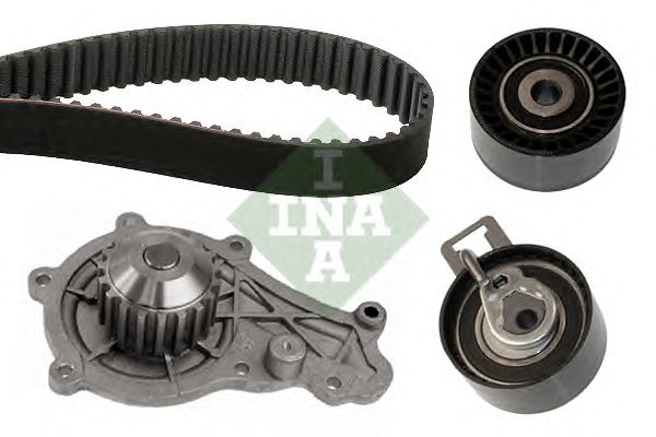 Купить запчасть INA - 530057830 