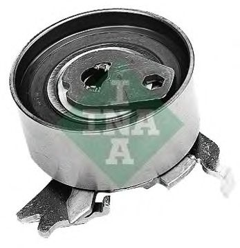 Купить запчасть INA - 531005430 Ролик натяжной ремня ГРМ Opel Vectra A,B, Omega