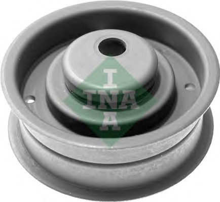 Купить запчасть INA - 531007910 Ролик натяжной ремня ГРМ Audi 80, Seat, VW