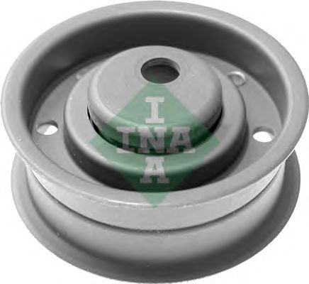 Купить запчасть INA - 531008310 Ролик натяжной ремня ГРМ VW, Audi 80, A6