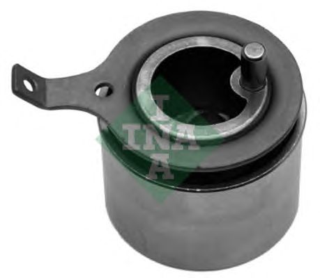 Купить запчасть INA - 531011220 Ролик натяжной ГРМ DAEWOO MATIZ, CHEVROLET SPARK 531011220