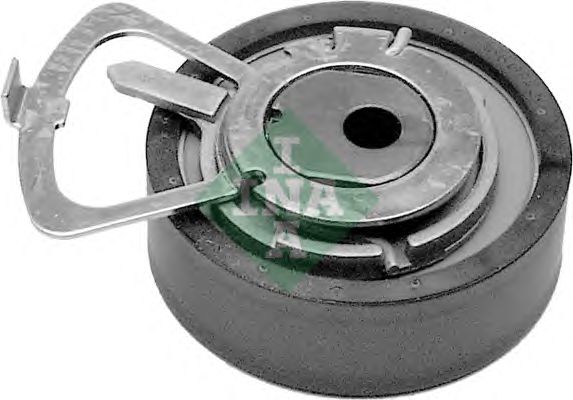 Купить запчасть INA - 531033910 Ролик натяжной ГРМ SKODA OCTAVIA (1Z) 1.4, VW CADDY II-III, GOLF IV-V 1.4, 1.6 531033910