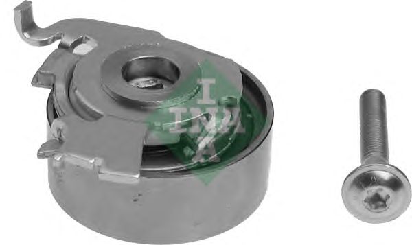 Купить запчасть INA - 531051830 Ролик натяжной ГРМ OPEL ASTRA G, H, VECTRA B, C 531051830