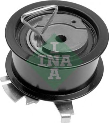 Купить запчасть INA - 531056530 Ролик натяжной ГРМ SKODA OCTAVIA (1Z) 1.9TDI, 2.0TDI 531056530