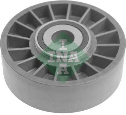 Купить запчасть INA - 531071810 Ролик натяжной MERCEDES W201, W202, W124, W210 1.8-3.0 531071810