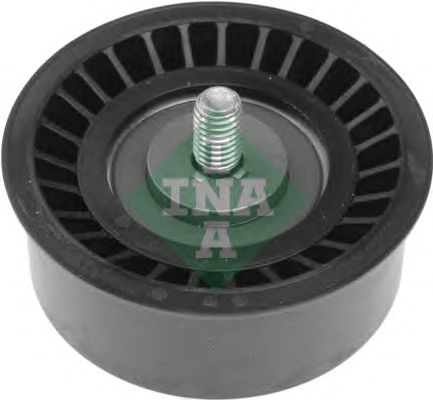 Купить запчасть INA - 532003310 Ролик обводной ремня ГРМ OPEL ASTRA F/G, VECTRA