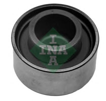 Купить запчасть INA - 532006820 Ролик обводной ремня ГРМ KIA Carens II ,SHUMA