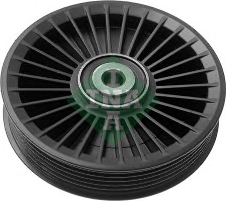 Купить запчасть INA - 532010810 Ролик обводной приводного ремня OPEL Astra G ,Omega B,Vectra B