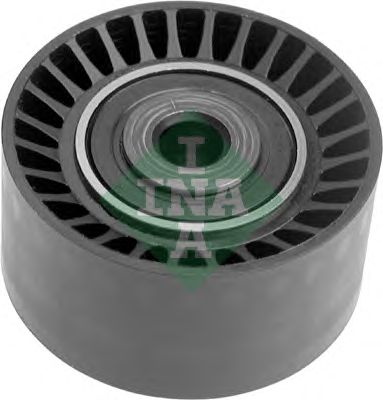 Купить запчасть INA - 532032110 Ролик обводной ГРМ PEUGEOT PARTNER II 1.6HDi 532032110
