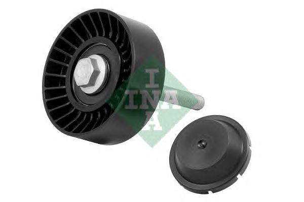 Купить запчасть INA - 532034610 Ролик обводной SKODA OCTAVIA (1Z) 1.4, 1.6 +AC 532034610