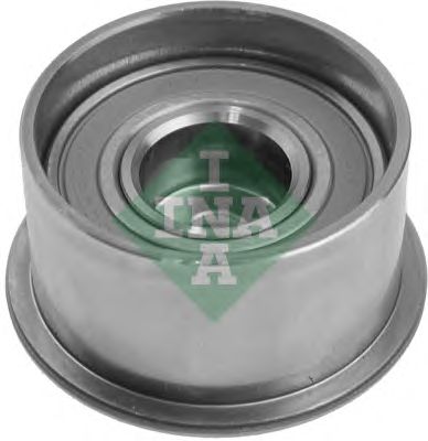 Купить запчасть INA - 532038920 Ролик обводной ремня ГРМ SUBARU Impreza, Legacy, Forester, Outback 1.6-2.5 (92-02)