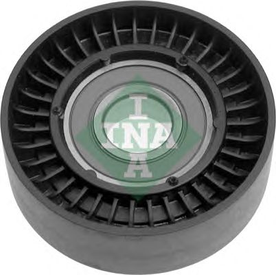 Купить запчасть INA - 532040430 Ролик обводной MERCEDES W168, W169, W245, VANEO (414) 532040430