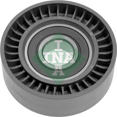 Купить запчасть INA - 532040630 Ролик обводной MERCEDES W169, W245 532040630