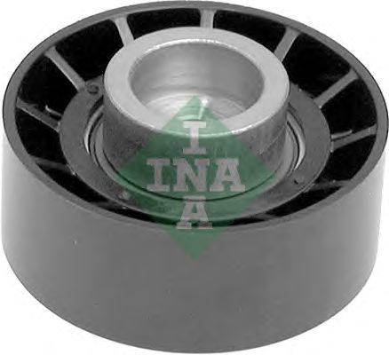 Купить запчасть INA - 532047010 Ролик обводной приводного ремня Ford Mondeo/Transit 2.0i/2.0TDCi 00>