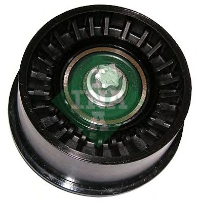 Купить запчасть INA - 532047810 Ролик обводной ремня ГРМ OPEL Astra F,Zafira B,Meriva I