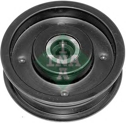 Купить запчасть INA - 532053910 Ролик обводной MERCEDES W211, W212, W221, SPRINTER (906) 532053910