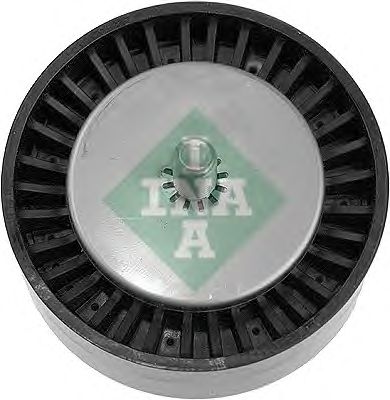 Купить запчасть INA - 532055310 Ролик обводной BMW 1 E81, 3 E90 1.8d-3.0d 532055310