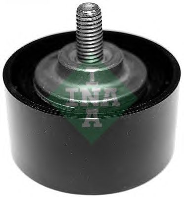 Купить запчасть INA - 532055610 Ролик обводной BMW 1 E87, 3 E90, 5 E60, F10, X5 E70 (1.6-3.0)d 532055610