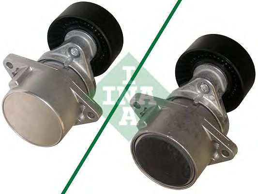 Купить запчасть INA - 533001710 Натяжитель ремня MERCEDES W210, W220, SPRINTER (901-904) 533001710