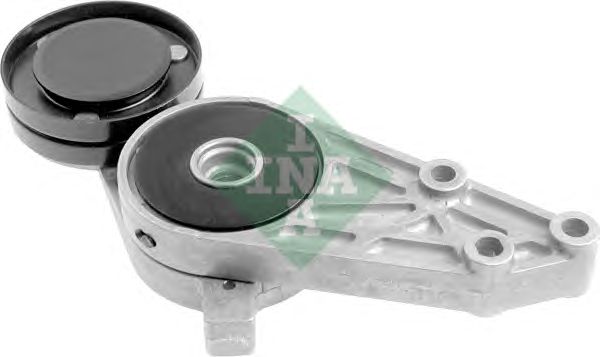 Купить запчасть INA - 533007730 Натяжитель ремня AUDI A4 (B5), VW PASSAT (3B) 1.6, 1.8 533007730