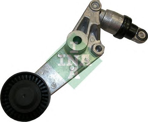 Купить запчасть INA - 534001610 Натяжитель ремня TOYOTA AVENSIS (T25), COROLLA (E11) 534001610
