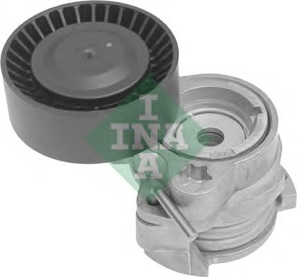 Купить запчасть INA - 534012210 Натяжитель ремня BMW X5 E53 4.4i, 4.8is 534012210