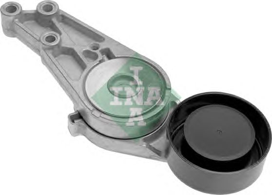 Купить запчасть INA - 534012730 Натяжитель ремня AUDI A4 (B6/B7) 1.6-2.0 534012730