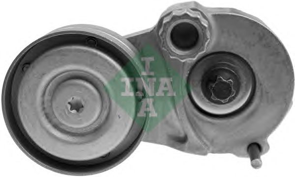 Купить запчасть INA - 534014710 Ролик натяжной навесного оборудования OPEL Astra 98-