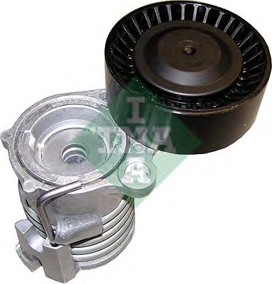 Купить запчасть INA - 534029610 Натяжитель ремня SKODA FABIA I-II 1.2 534029610