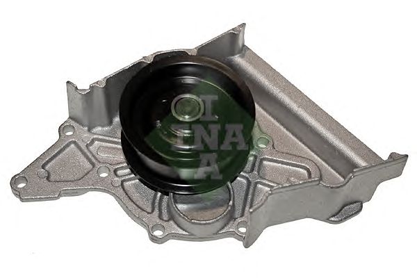 Купить запчасть INA - 538007210 Насос водяной AUDI 100/A6 (C4) 2.6/2.8 ( -4A-S-026714) 538007210