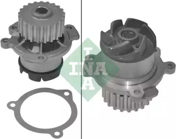 Купить запчасть INA - 538015210 