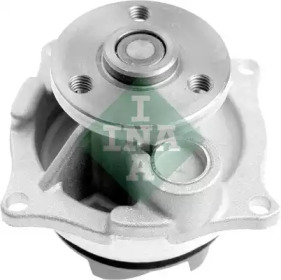 Купить запчасть INA - 538025510 Насос водяной FORD MONDEO II, FOCUS I 1.8/2.0 538025510