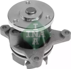 Купить запчасть INA - 538026110 Насос водяной FORD FOCUS II 1.8/2.0 538026110