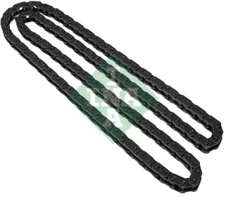 Купить запчасть INA - 553017010 Цепь ГРМ BMW 116i E81, 116/118i F20, 316i E46/E90, MINI (R56) 1.6i 553017010