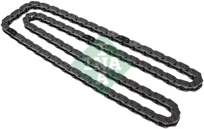 Купить запчасть INA - 553018410 Цепь ГРМ OPEL ANTARA 2.4, ASTRA J GTC 2.0, VECTRA C 2.2 553018410