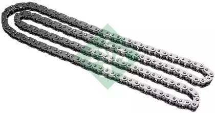Купить запчасть INA - 553019610 Цепь ГРМ BMW 316-330i E90, 520-530i E60 553019610