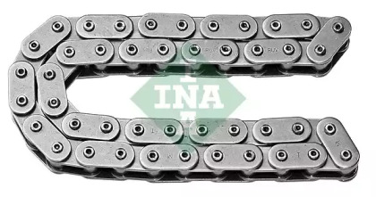 Купить запчасть INA - 553022610 Цепь масл насоса MERCEDES A160-A170CDI W168 553022610