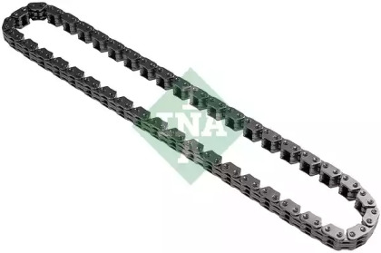 Купить запчасть INA - 553022710 Цепь масляного насоса SKODA FABIA II 1.2 07-14 553022710
