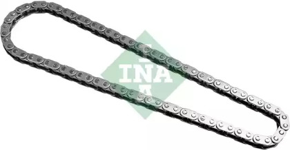 Купить запчасть INA - 553024610 Цепь ГРМ AUDI A6 (C6) 2.4/3.2 553024610