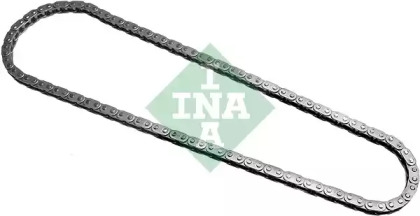 Купить запчасть INA - 553024710 Цепь ГРМ верхняя AUDI A6 (C6) 2.4/3.2 553024710