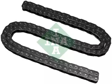 Купить запчасть INA - 553030310 Цепь ГРМ Volkswagen POLO, SEAT IBIZA V, SEAT IBIZA IV, SEAT CORDOBA, SKODA FABIA Praktik, SKODA ROOMSTER, SKODA FABIA Combi