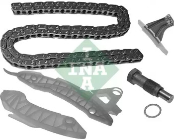 Купить запчасть INA - 559010410 Комплект цепи ГРМ CITROEN C4 I/II 7/08- 559010410