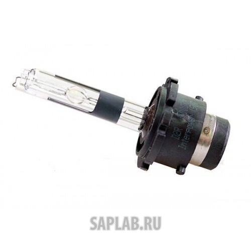 Купить запчасть INTERPOWER - XLD2R4300 Ксеноновая лампа D2R 4300K Xenon