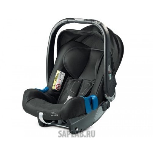 Купить запчасть JAGUAR - C2D52043 Детское автокресло Jaguar Child Seat, Group 0+ (Birth-13kg), Cloth