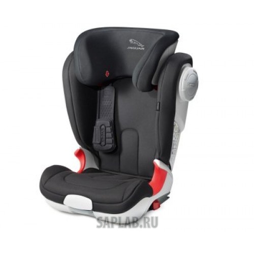 Купить запчасть JAGUAR - C2D52045 Детское автокресло Jaguar Child Seat, Group 2/3 (15kg - 36kg)