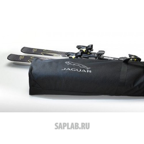 Купить запчасть JAGUAR - C2Z23531 Чехол для лыж Jaguar Ski Bag