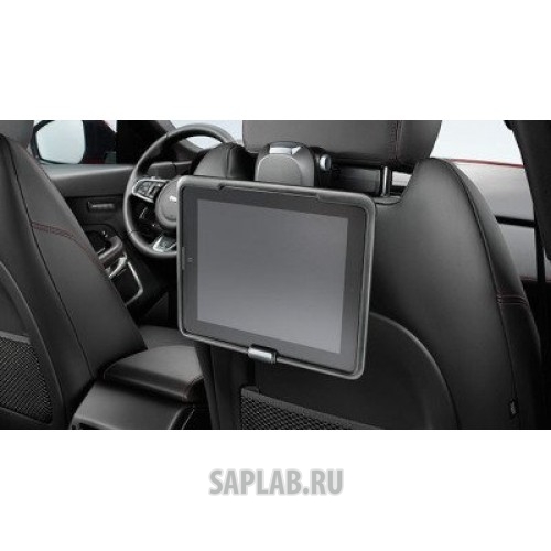 Купить запчасть JAGUAR - J9C2163 Держатель Jaguar для планшета iPad 2-4, система Click and Play