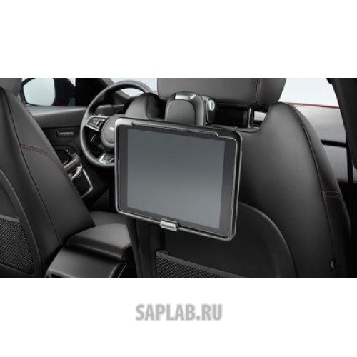 Купить запчасть JAGUAR - J9C2164 Держатель Jaguar для планшета iPad Air, система Click and Play