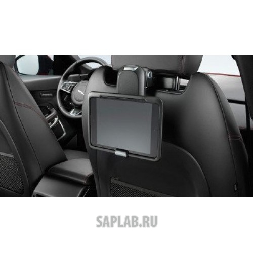 Купить запчасть JAGUAR - J9C2165 Держатель Jaguar для планшета iPad Mini, система Click and Play